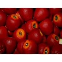 meyve sabunu kırmızı elma