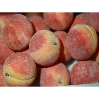 meyve sabunu tüylü şeftali